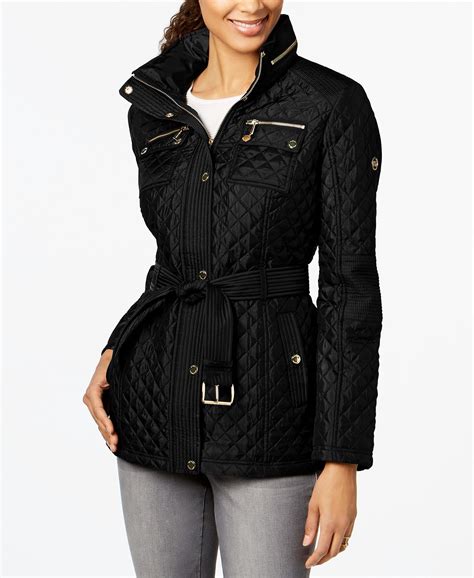 macy's black friday 2016 michael kors women's jacket|Macy's ladies jackets.